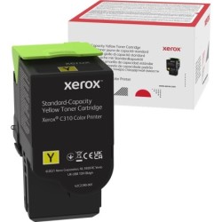 Cartuccia toner giallo originale Xerox C310/C315 - 006R04359