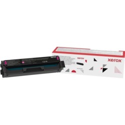 Cartuccia toner originale magenta Xerox C230/C235 - 006R04393
