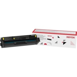 Cartuccia toner giallo originale Xerox C230/C235 - 006R04394