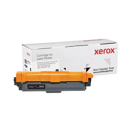 Xerox Everyday Brother TN1050 Negro Cartucho de Toner Generico