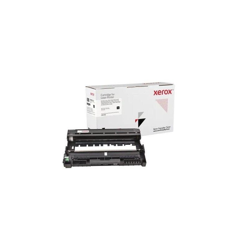 Xerox Everyday Brother DR2200/DR450 Tambor de Imagen Generico (Drum) Xerox Everyday Brother DR2200/DR450 Tambor de Imagen Generico (Drum)