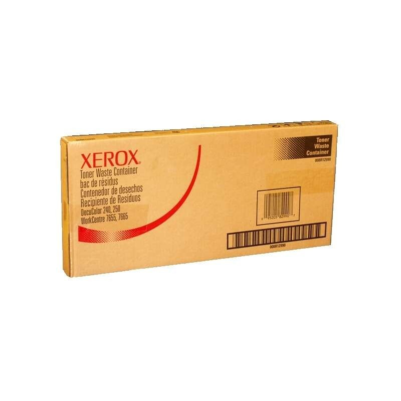 Lattina residua originale Xerox DocuColor 240/250 - 008R12990
