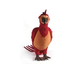 The Noble Collection Harry Potter Peluche Fenix Fawkes - Altura 30cm aprox.