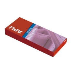Etichette continue Apli 101,6 x 36,0 mm - 1 153 fogli