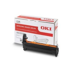 Tamburo per immagini originali OKI Executive ES7411/ES3032 magenta - 01275102 (tamburo)