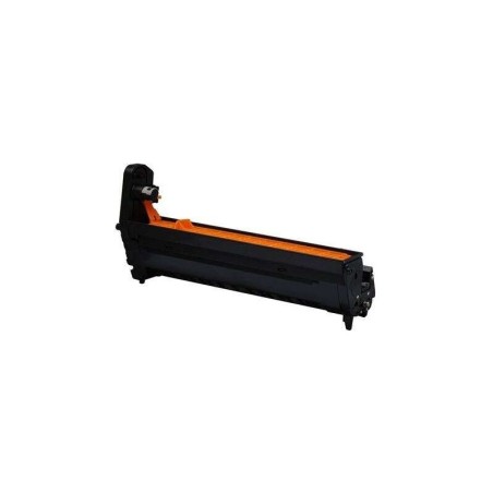 Tamburo immagine originale OKI Executive ES7460/ES7470/ES7480 ciano - 01333303