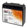 Batteria AGM ricaricabile Salicru UBT 12/17 17 Ah / 12 V