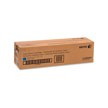 Tamburo immagine originale Xerox WorkCentre 7120/7125/7220/7225 - 013R00660 (tamburo)