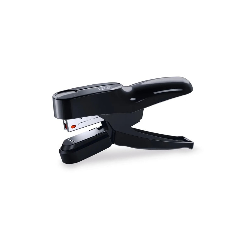 Novus B 36FC Grapadora de Tenaza - Hasta 20 Hojas - Grapado Cerrado Plano - Color Negro Novus B 36FC Grapadora de Tenaza - Hasta 20 Hojas - Grapado Cerrado Plano - Color Negro
