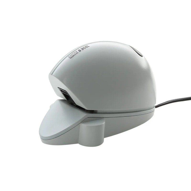 Cucitrice elettrica compatta Novus B 90EL - Fino a 20 fogli - Pinzatura chiusa - Sistema antiblocco Cucitrice elettrica compatta Novus B 90EL - Fino a 20 fogli - Pinzatura chiusa - Sistema antiblocco
