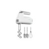 Cecotec PowerTwist 500 Batidora de Varillas 500W - 5 Niveles de Velocidad - Funcion Turbo - Diseño Ergonomico