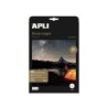 Carta fotografica Apli Photobright A4 280 g 25 fogli
