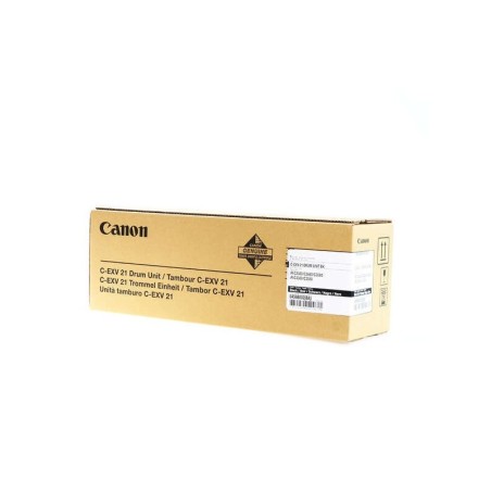 Tamburo per immagini originali nero Canon CEXV21 - 0456B002 (tamburo)