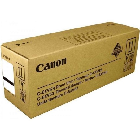 Tamburo immagini originale Canon CEXV53 - 0475C002