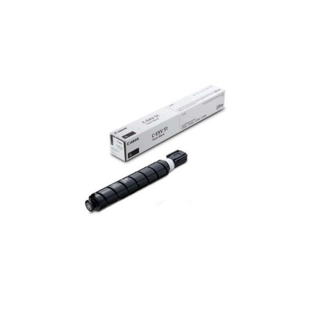 Cartuccia toner nero originale Canon CEXV51 - 0481C002