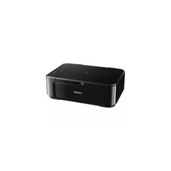 Stampante WiFi duplex multifunzione a colori Canon Pixma MG3650S - Nera
