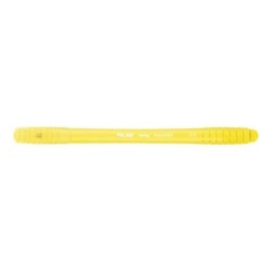 Pennarello Fineliner Milan Sway - Punta Fine 0,4 mm - Ergonomico - Inchiostro ad acqua - Colore Giallo 16pz 16pz