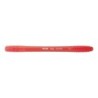 Milan Sway Fineliner Rotulador - Punta Fina 0.4mm - Ergonomico - Tinta al Agua - Color Rojo