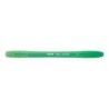 Milan Sway Fineliner Rotulador - Punta Fina 0.4mm - Ergonomico - Tinta al Agua - Color Verde