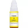 Canon GI490 Amarillo Botella de Tinta Original - GI490Y/0666C001