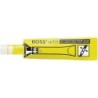 Stabilo Boss 70 Confezione da 20 ricariche da 3 ml per pennarello fluorescente - Inchiostro a base acqua - Colore giallo fluores