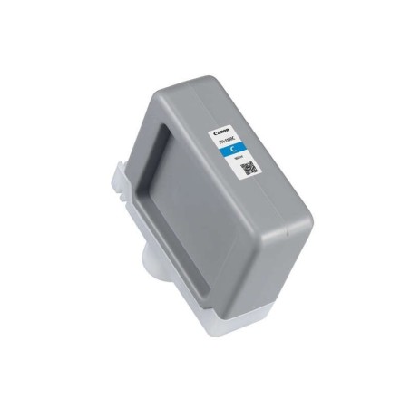 Cartuccia d'inchiostro originale ciano Canon PFI1100 - 0851C001