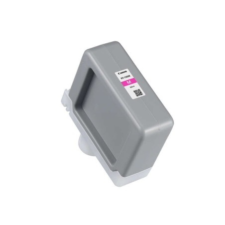 Cartuccia d'inchiostro originale magenta Canon PFI1100 - 0852C001