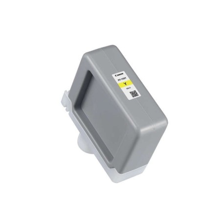 Cartuccia d'inchiostro originale gialla Canon PFI1100 - 0853C001