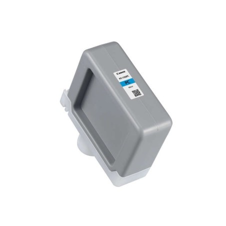 Canon PFI1100 Cyan Photo Cartucho de Tinta Original - 0854C001
