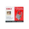 OKI ML380/ML390/ML3390 Nastro Matrix originale nero - 09002309