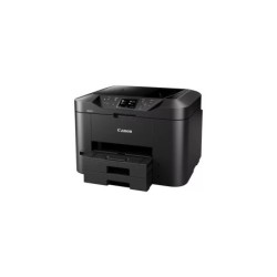 Canon Maxify MB2750 Impresora Multifuncion Color WiFi Duplex Fax 24ppm