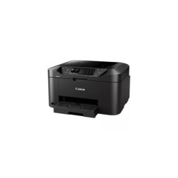 Canon Maxify MB2150 Stampante multifunzione a colori WiFi Duplex Fax 19 ppm