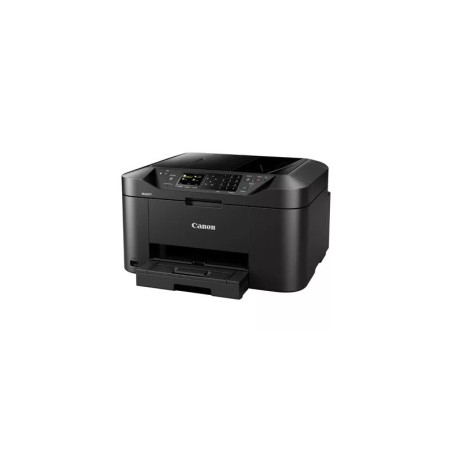 Canon Maxify MB2150 Stampante multifunzione a colori WiFi Duplex Fax 19 ppm