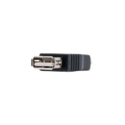 Adattatore nanocavo USB-A 2.0 femmina a micro USB maschio