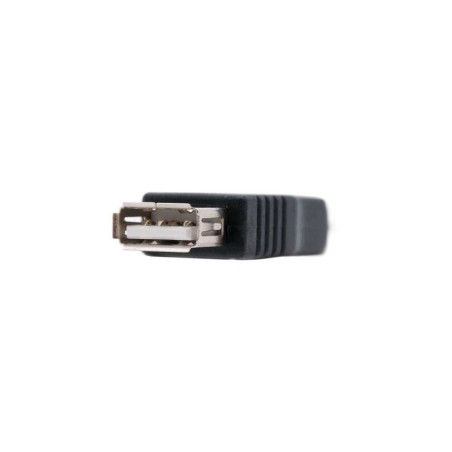 Adattatore nanocavo USB-A 2.0 femmina a micro USB maschio