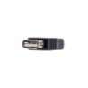 Nanocable Adaptador USB-A 2.0 Hembra a Micro USB Macho