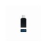 Adattatore Nanocable da USB-C a USB 3.1 - USB-C/M-USB-A/H - Alluminio - Colore nero