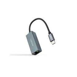 Adattatore di rete nanocavo da USB-C a Gigabit Ethernet 10/100/1000 Mbps