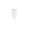 Caricatore USB nanocavo 5V/2.1A - Colore bianco