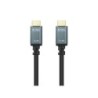 Cavo Nanocable HDMI 2.1 Iris 8K A/MA/M 1,5 m - Nero