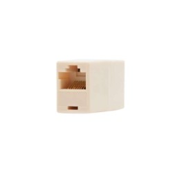 Giunzione nanocavo per connettore RJ45 UTP Cat. 5e femmina/femmina OEM