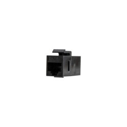 Giunzione nanocavo per connettore RJ45 UTP Cat.6 Femmina/Femmina