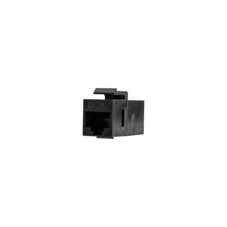 Giunzione nanocavo per connettore RJ45 UTP Cat.6 Femmina/Femmina