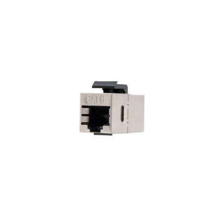 Giunzione nanocavo per connettore RJ45 STP Cat.6 Femmina/Femmina