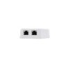 Nanocable Roseta de Superficie RJ45 Cat.6 FTP 2 Tomas