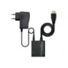 Nanocavo duplicatore HDMI ad alta velocità per 2 dispositivi alimentati
