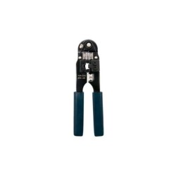 Nanocable Tenaza Crimpadora para Conectores 8P8C (RJ45)