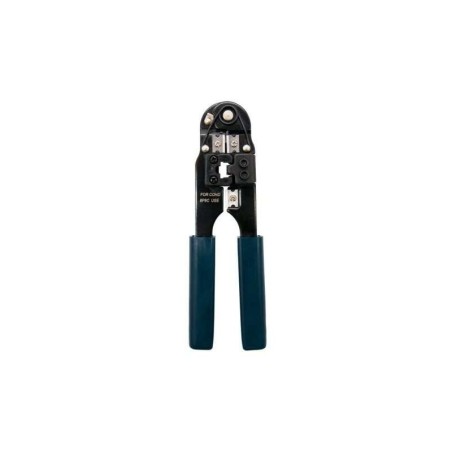 Nanocable Tenaza Crimpadora para Conectores 8P8C (RJ45)