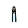 Nanocable Tenaza Crimpadora para Conectores 8P8C (RJ45)