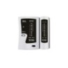 Tester nanocavo per cavo RJ11/RJ12/RJ45